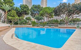 Alco Apartamentos: Playmon Park